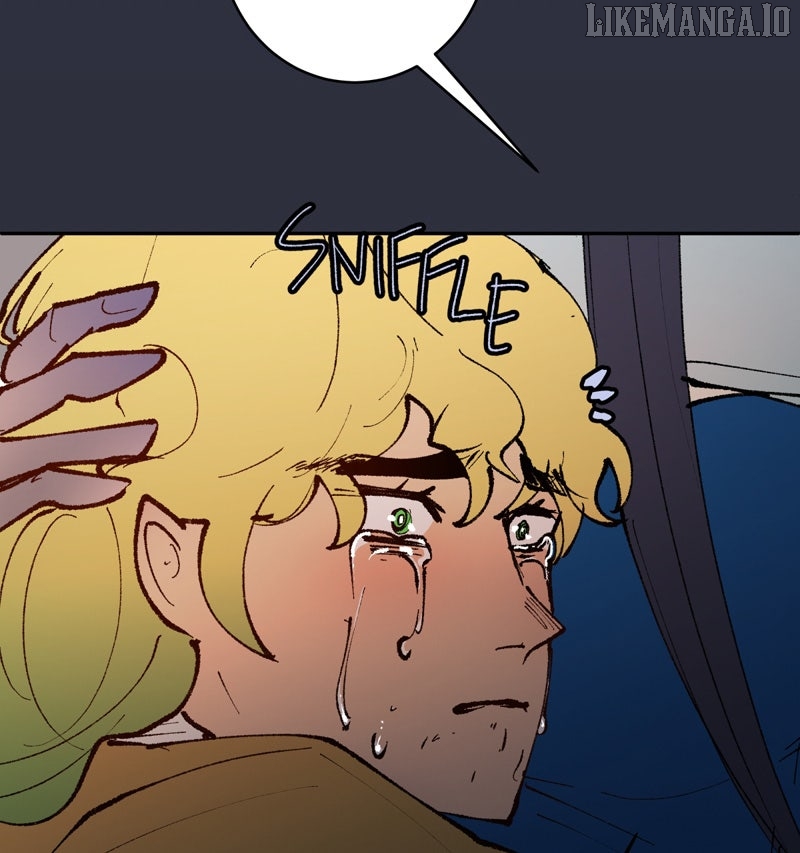 WORLD EATER YULIAN Chapter 66 - page 62